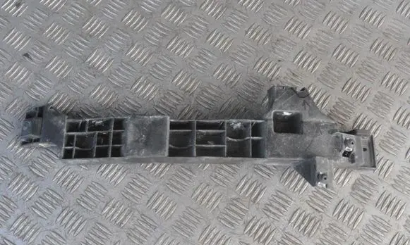 Bentley Continental Bumper support mounting bracket corner 3W0807862D