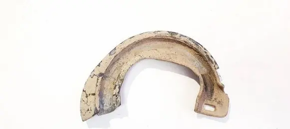 Mercedes-Benz E W212 Front coil spring rubber mount 