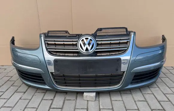 Volkswagen Jetta V Front bumper 1K0807221D