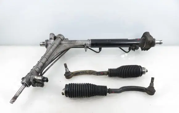 Citroen Jumper Steering rack 01359225080