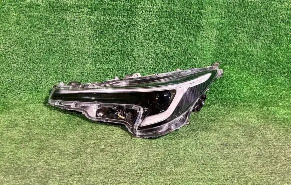 Toyota Corolla E210 E21 Headlight/headlamp