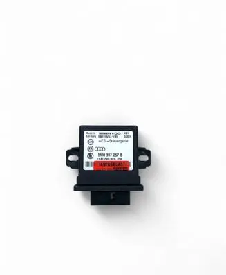 Volkswagen Passat Alltrack Light module LCM 5WK49189 5M0907357B 1103200800011266