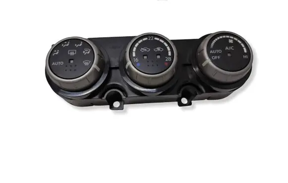 Nissan Murano Z50 Climate control unit 27500CC000