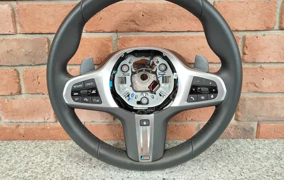 BMW 4 G22 G23 G24 G26 Steering wheel 8746687