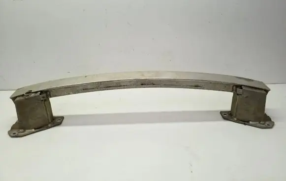Opel Zafira C Rear bumper cross member 12776305