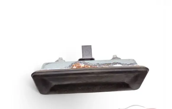 Skoda Octavia Mk2 (1Z) Loading door exterior handle 