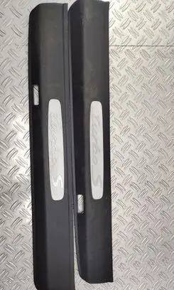 Porsche 911 991 sill trim set (inner) 99155530320 99155530321 99155530322