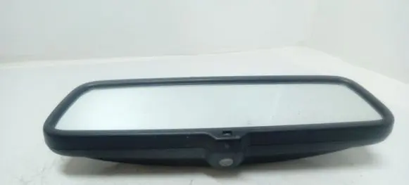Opel Vectra C Rear view mirror (interior) 3500083 24438231