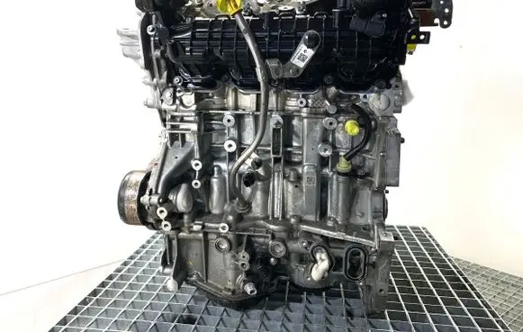 Nissan Qashqai J12 Engine HR13