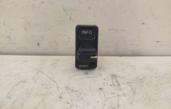 Volvo 850 Other switches/knobs/shifts 9128543 96W37B