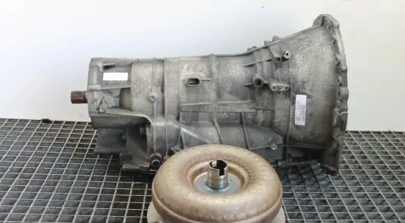 Land Rover Range Rover Sport L320 Automatic gearbox AH427000CH 6HP28