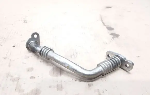 Volkswagen Golf VII EGR valve line/pipe/hose 04L145736L