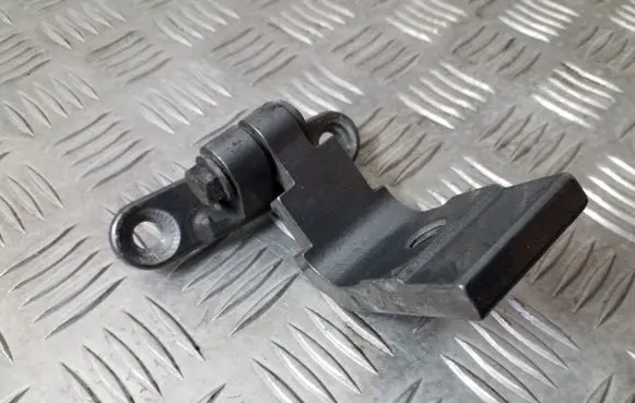 BMW 5 F10 F11 Rear door lower hinge 7185635