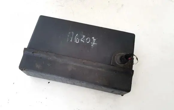 Fiat Ulysse Fuse box set 90450129 0831312