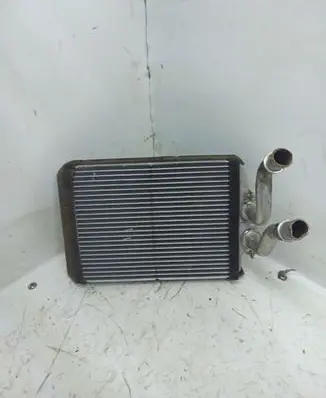 Mercedes-Benz ML W163 Heater blower radiator