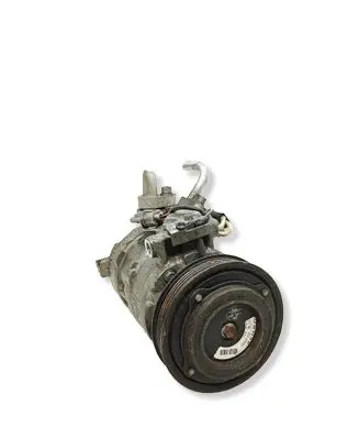 Mercedes-Benz A W176 Air conditioning (A/C) compressor (pump) 4472501670 6SAS14C 11U04835