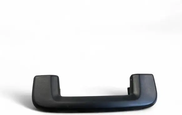 Front interior roof grab handle