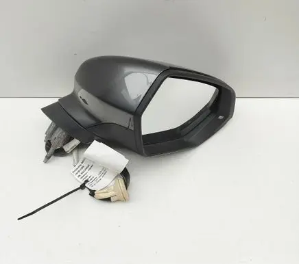 Cupra Formentor Front door electric wing mirror 5FH857508J