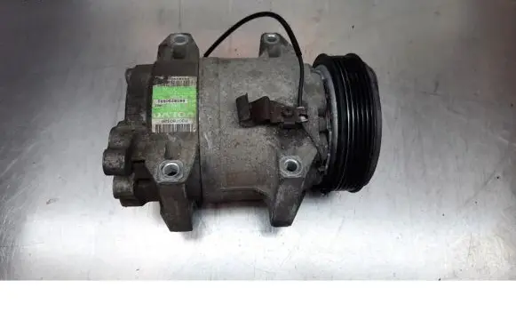 Volvo S60 Air conditioning (A/C) compressor (pump)
