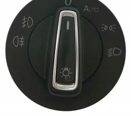 Light switch
