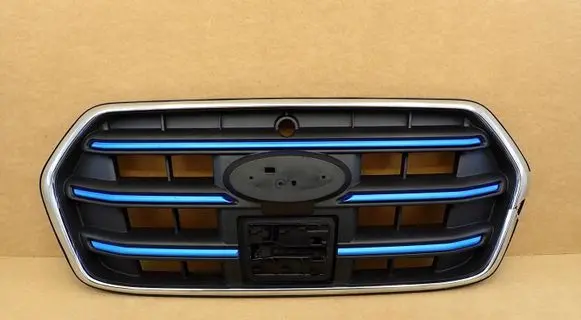 Ford Transit - Tourneo Connect Front grill NK3117B968A GHZMA NK3117B968B