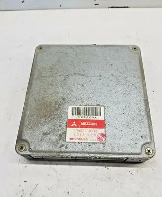 Mitsubishi Galant Engine control unit/module ECU 1758000510 nr1467