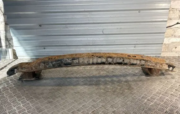 Volkswagen Caddy Rear beam 