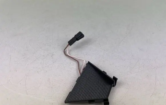 Audi Q4 e-tron Other interior part 5TA845109