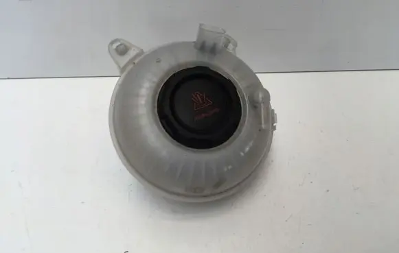 Seat Tarraco Coolant expansion tank/reservoir 5Q0121407S