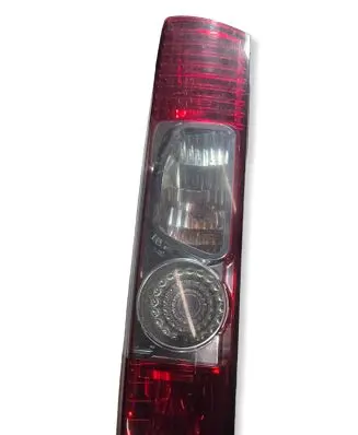 Fiat Ducato Rear/tail lights 1366454080