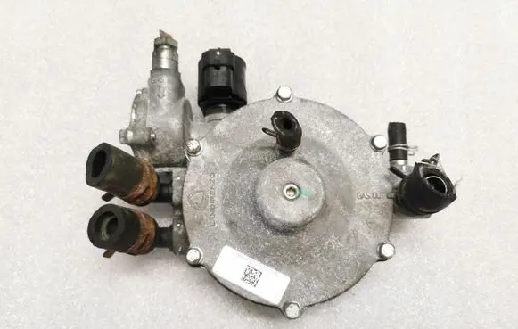 Volvo XC70 LP gas reducer LSE98LI10 67R010056