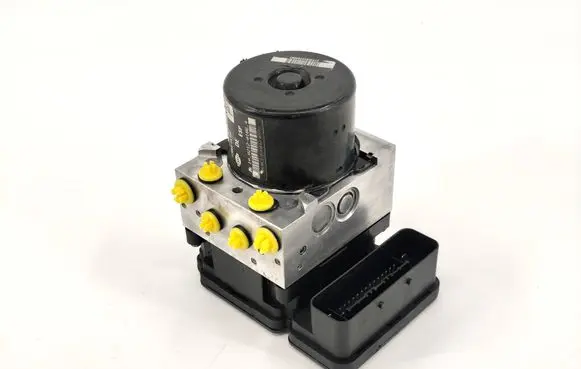 Nissan Pathfinder R51 ABS Pump 476604X10E 10021201864 10092633073