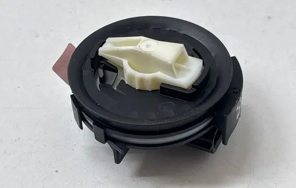Nissan Rogue Airbag deployment crash/impact sensor 988366RR0A