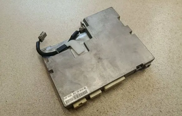 Toyota Auris E180 GPS navigation control unit/module 86840YY040 7710A00C7576311 B018022