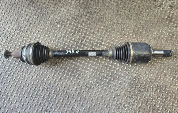 Dodge Challenger Rear driveshaft P53010748AA 53010748AA
