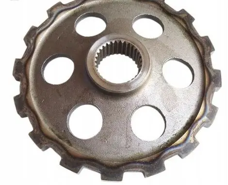 Mercedes-Benz C W202 Fifth/5th gear pinion