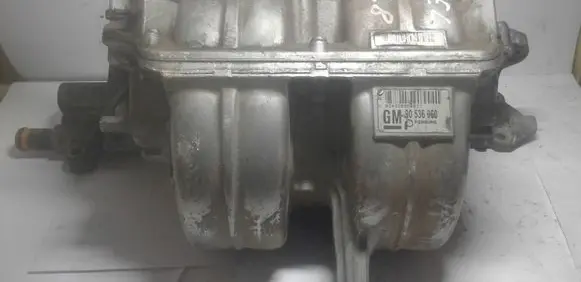 Opel Astra H Intake manifold 90536060