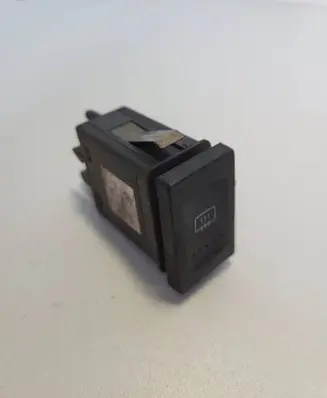 BMW 5 E34 Windscreen/window heater switch 3B09596211