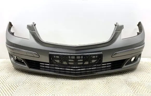 Mercedes-Benz B W245 Front bumper 