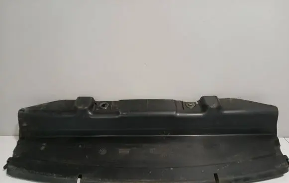 Radiator trim