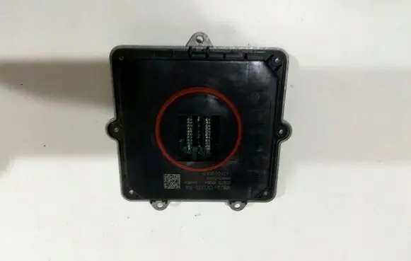 Jaguar I-Pace LED ballast control module 