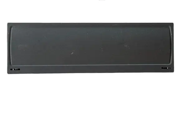 Audi A1 GPS navigation control unit/module 82A035043B
