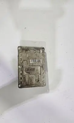 Renault Megane II Xenon control unit/module 89030461