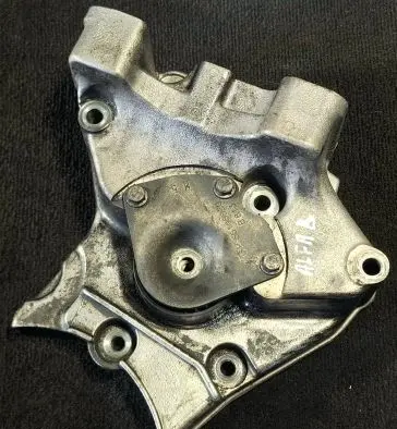 Alfa Romeo 159 Engine mounting bracket 55195530 B813