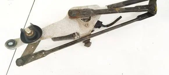 KIA Optima Front wiper linkage and motor 