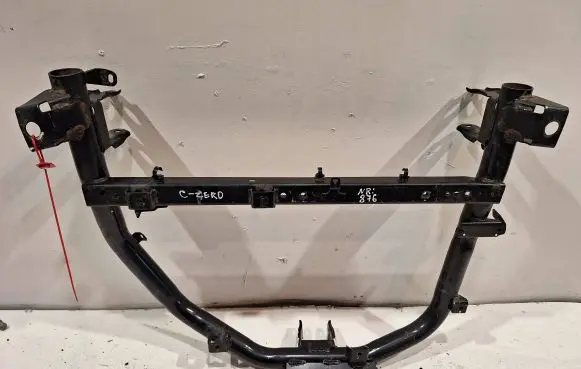 Peugeot iOn Front subframe