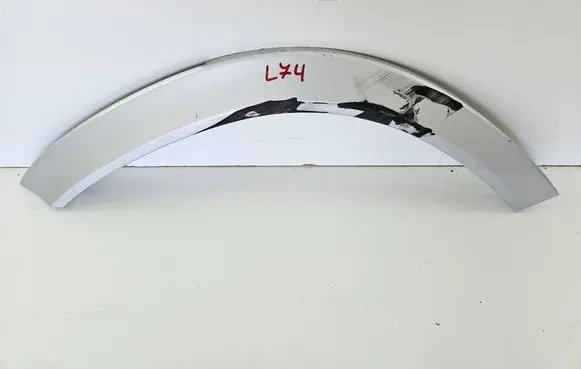 Mercedes-Benz GLE W167 Rear arch trim A1678840400