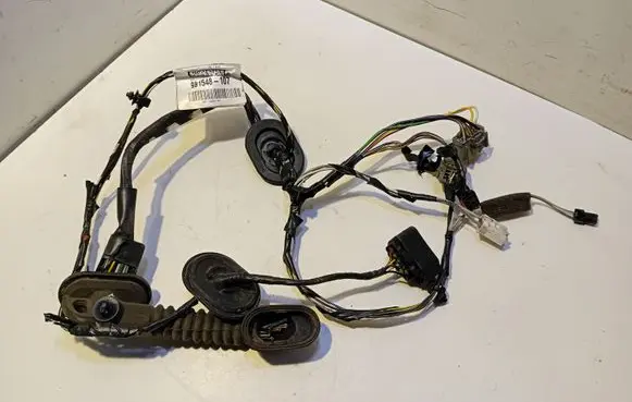 Ford Focus Front door wiring loom 3M5T14603DD