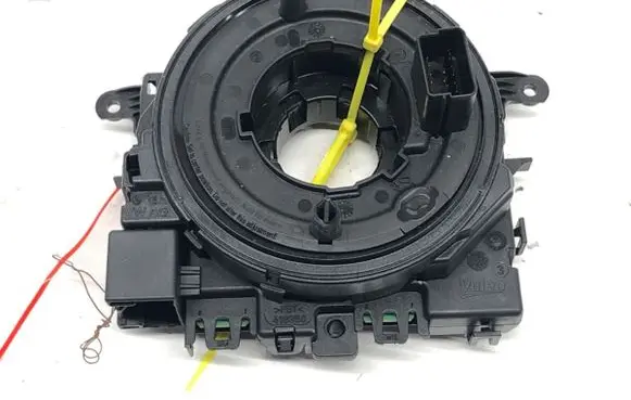 Volkswagen PASSAT B8 Airbag squib ring wiring 5Q1953569H