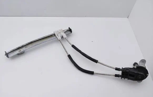 Alfa Romeo 147 Rear door manual window regulator